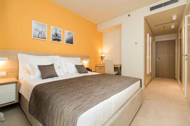 Hotel Crikvenica, Crikvenica, Croatia