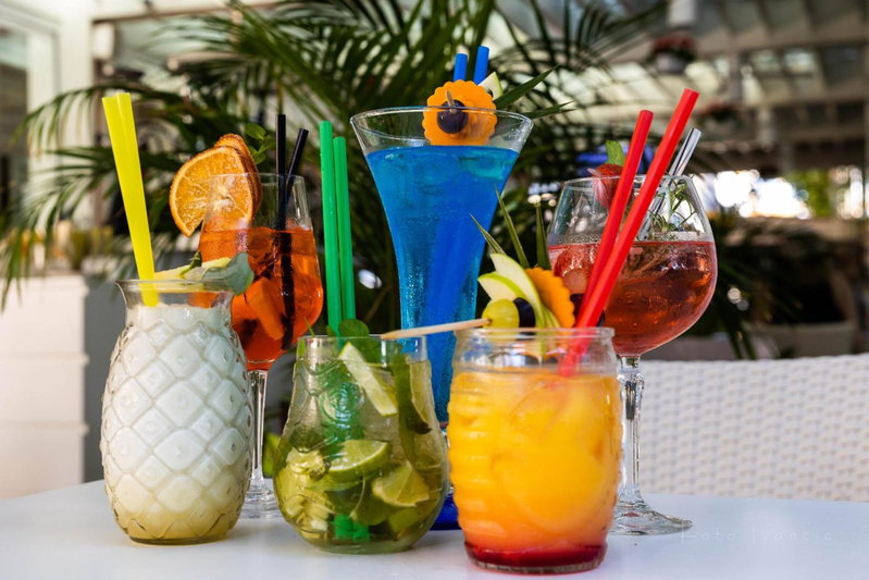Hotel Crikvenica, Crikvenica, Croatia