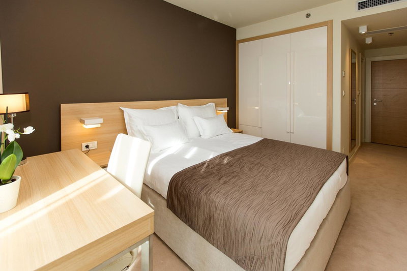 Hotel Crikvenica, Crikvenica, Croatia