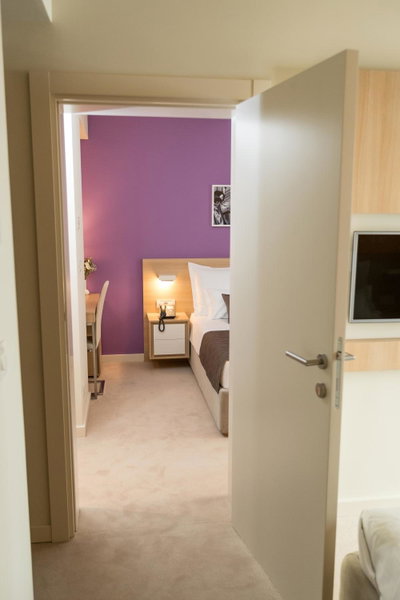 Hotel Crikvenica, Crikvenica, Croatia