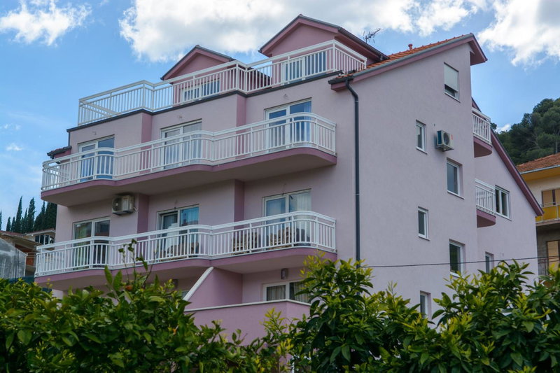 Apartments Mijo, Split, Croatia