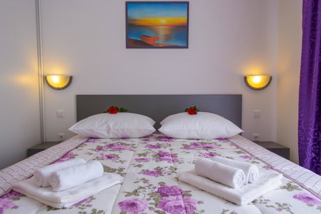 Apartments Mijo, Split, Croatia