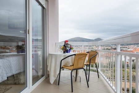 Apartments Mijo, Split, Croatia