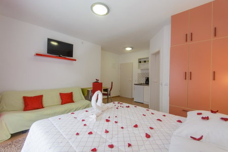 Apartments Mijo, Split, Croatia