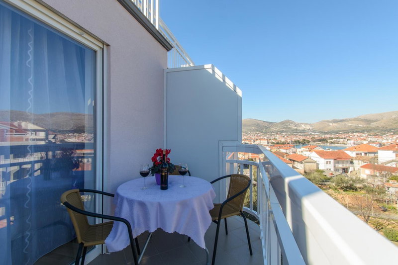 Apartments Mijo, Split, Croatia