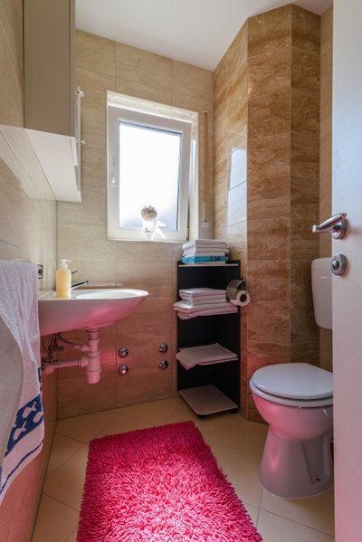 Apartments Mijo, Split, Croatia