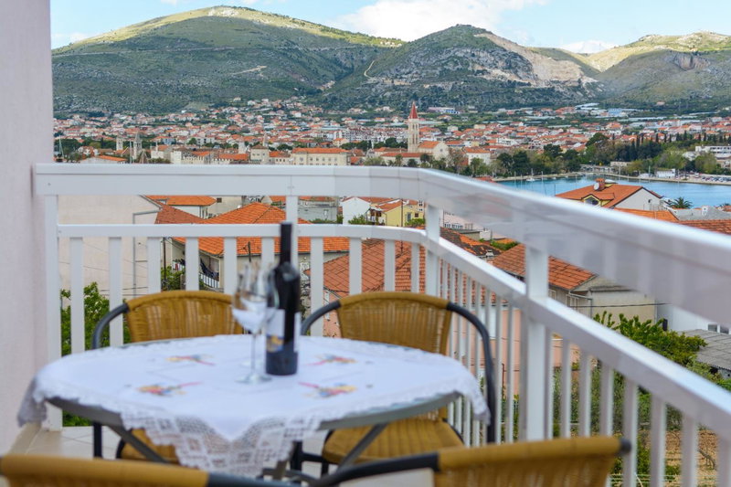 Apartments Mijo, Split, Croatia