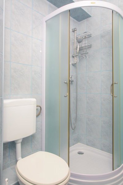 Apartments Mijo, Split, Croatia