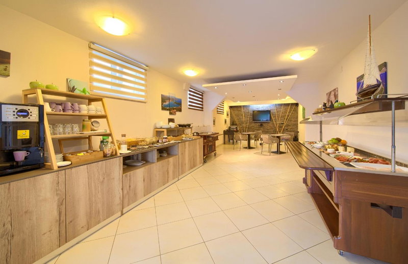 Villa Sunce, Punat, Croatia