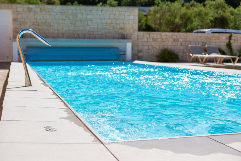 Villa Sunce, Punat, Croatia