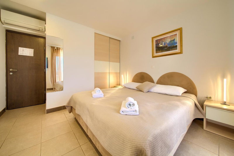 Villa Sunce, Punat, Croatia