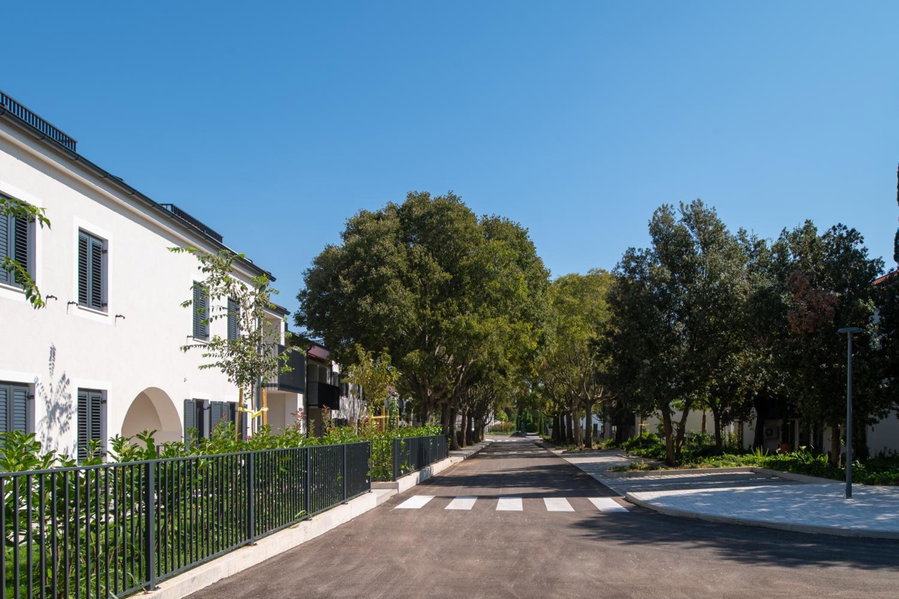Molum Hotel & Residences, Zadar, Croatia