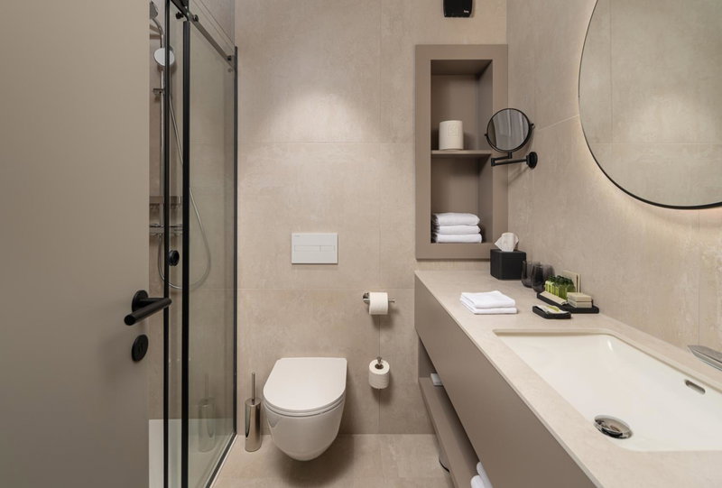 Molum Hotel & Residences, Zadar, Croatia