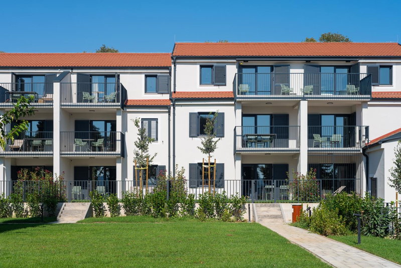 Molum Hotel & Residences, Zadar, Croatia