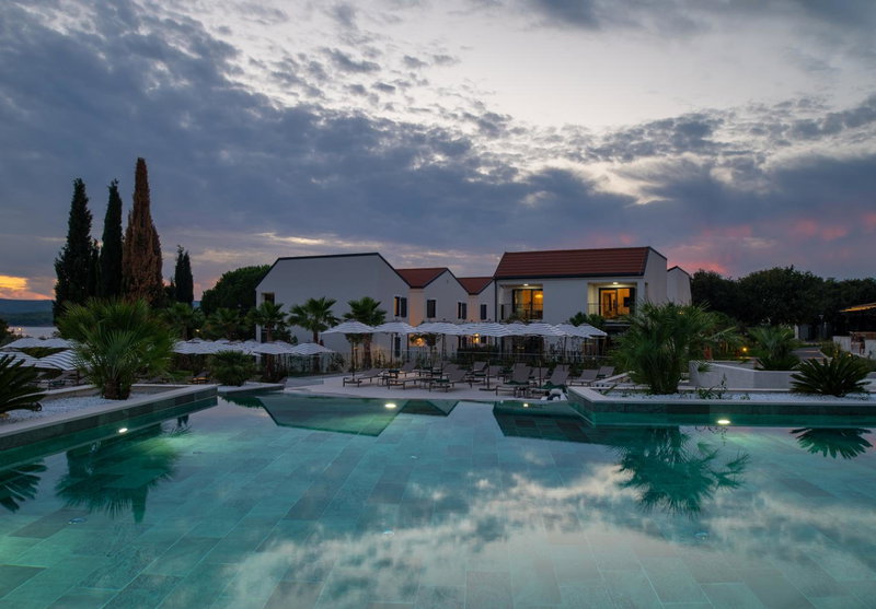 Molum Hotel & Residences, Zadar, Croatia