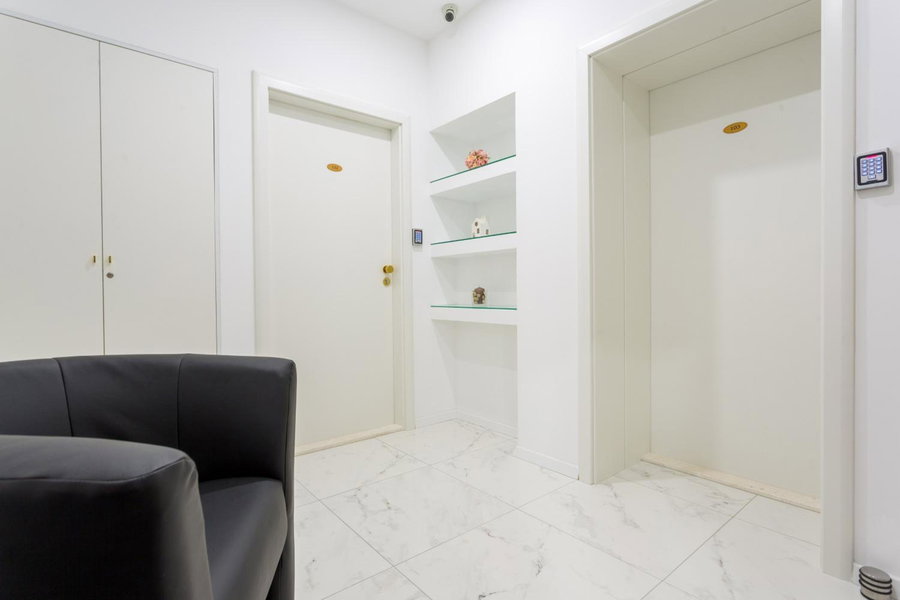 Luxury Rooms Floramye, Split, Croatia