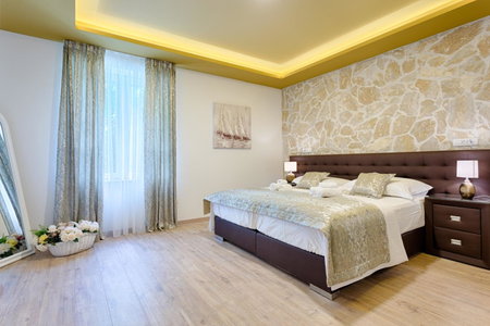 Luxury Rooms Floramye, Split, Croatia