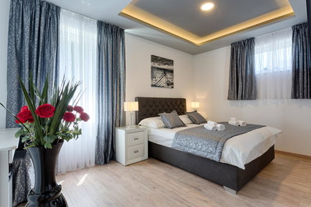 Luxury Rooms Floramye, Split, Croatia