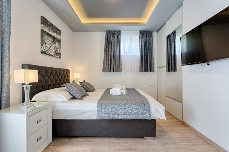 Luxury Rooms Floramye, Split, Croatia