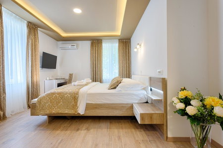 Luxury Rooms Floramye, Split, Croatia