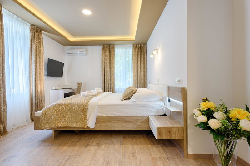 Luxury Rooms Floramye, Split, Croatia