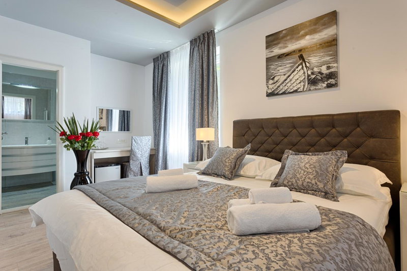 Luxury Rooms Floramye, Split, Croatia