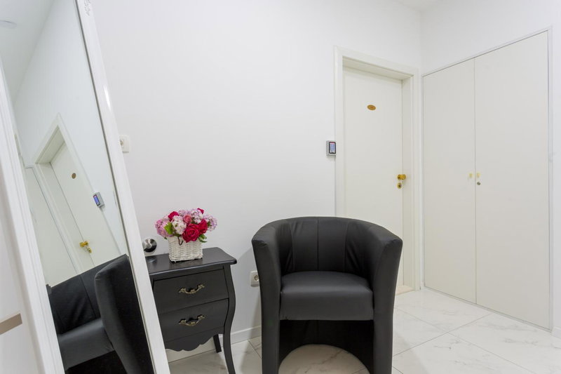Luxury Rooms Floramye, Split, Croatia