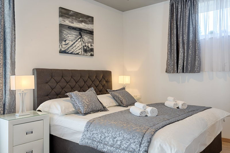 Luxury Rooms Floramye, Split, Croatia