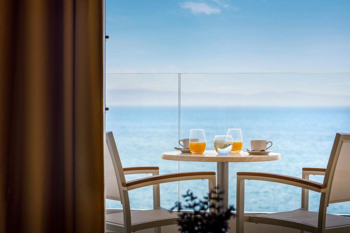 Valamar Bellevue Resort - All Inclusive, Croatia