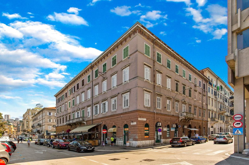 Apartment Mia, Rijeka, Croatia