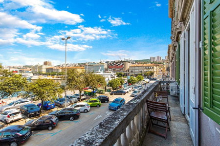 Apartment Mia, Rijeka, Croatia