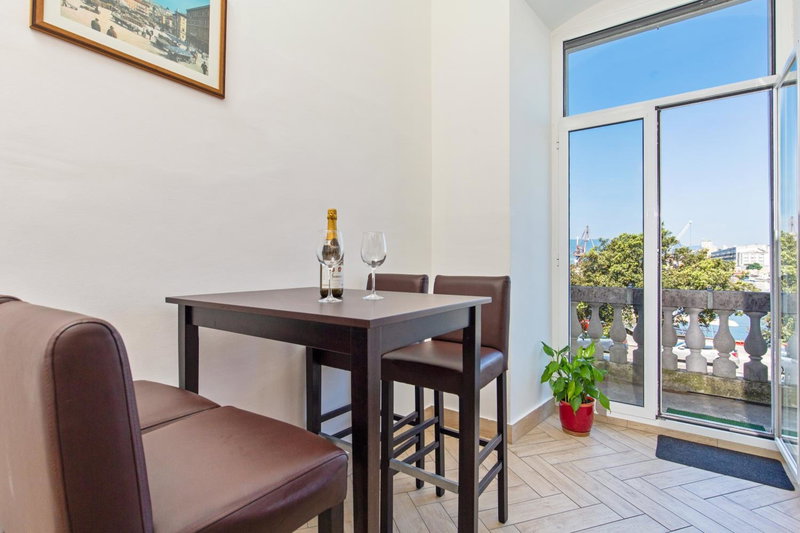 Apartment Mia, Rijeka, Croatia