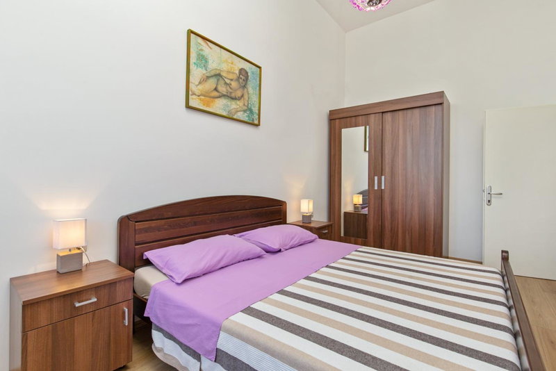 Apartment Mia, Rijeka, Croatia