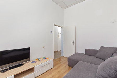 Apartment Mia, Rijeka, Croatia