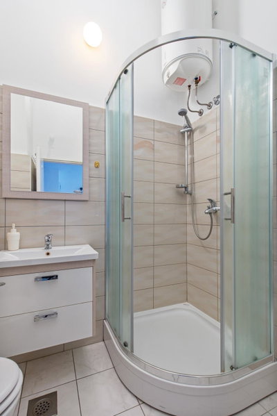 Apartment Mia, Rijeka, Croatia