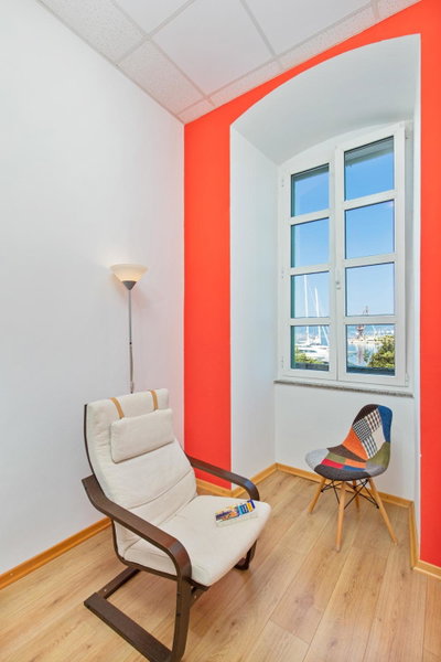 Apartment Mia, Rijeka, Croatia