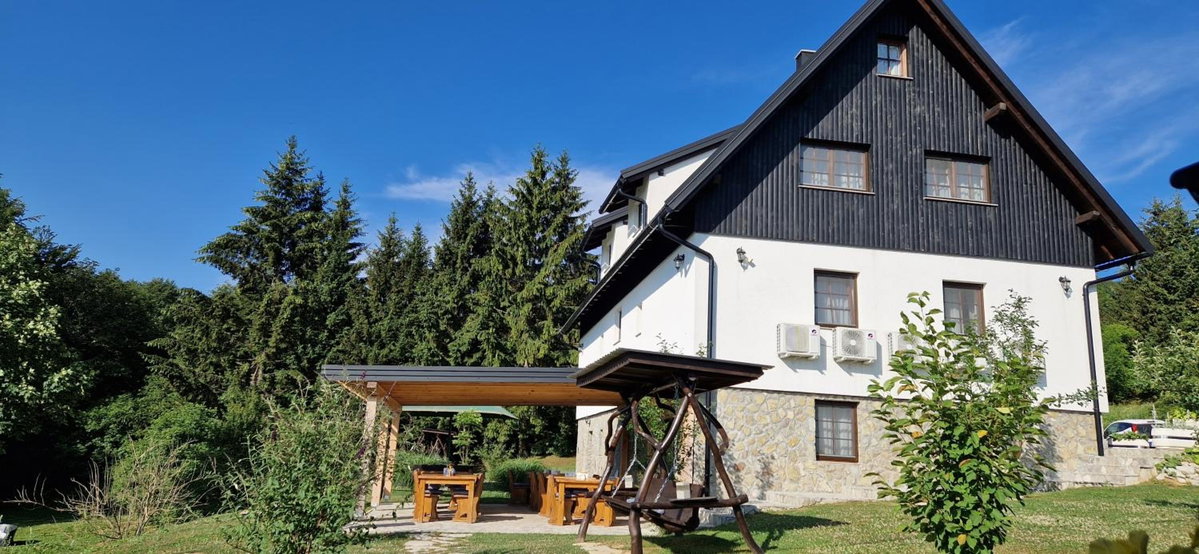 Plitvice Inn, Croatia