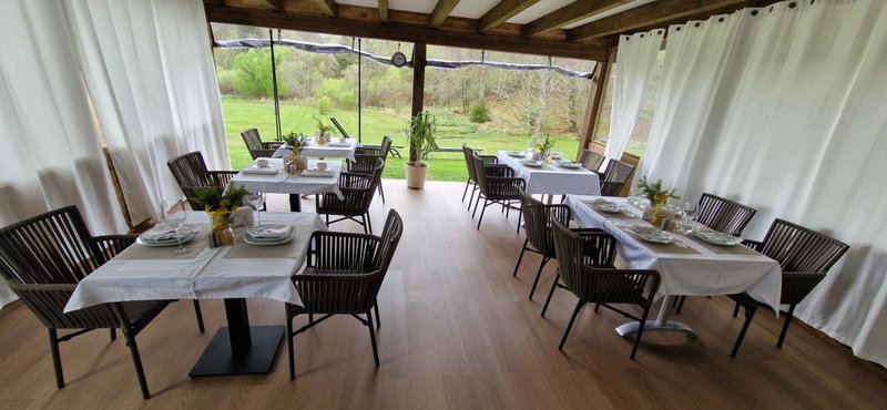 Plitvice Inn, Jezerce, Croatia