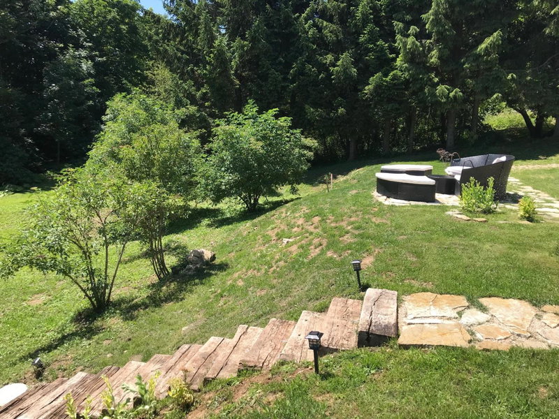 Plitvice Inn, Jezerce, Croatia