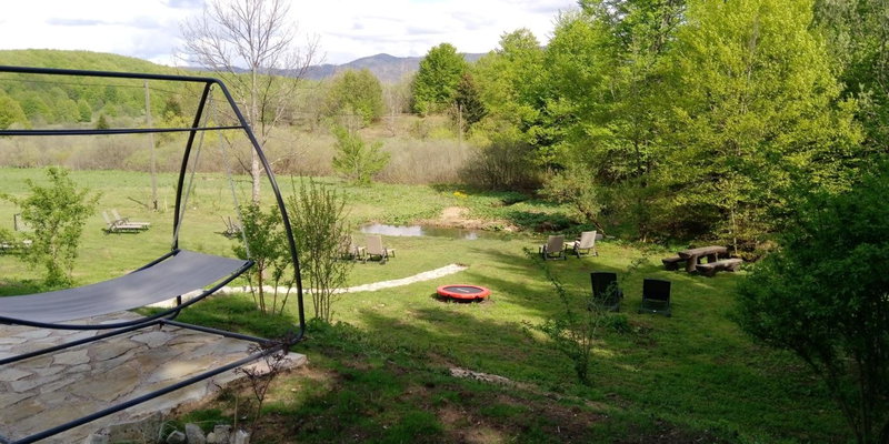 Plitvice Inn, Jezerce, Croatia