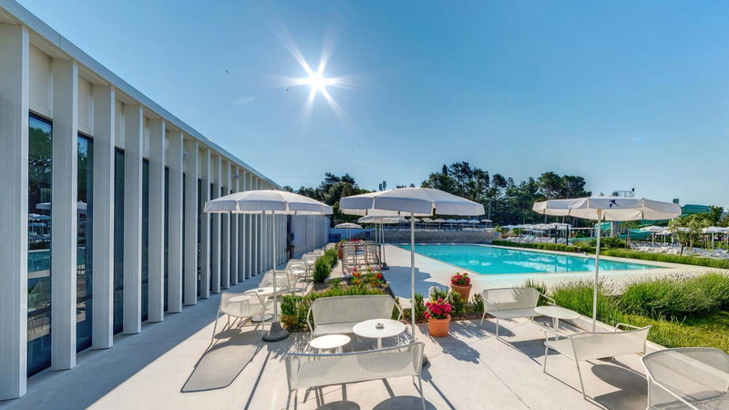Hotel Park Punat managed by Falkensteiner, Punat, Croatia