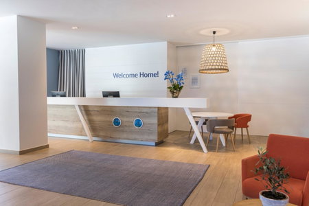 Hotel Park Punat managed by Falkensteiner, Punat, Croatia