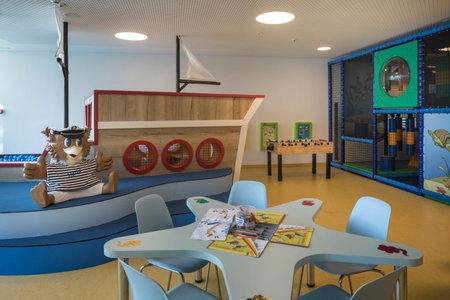 Hotel Park Punat managed by Falkensteiner, Punat, Croatia
