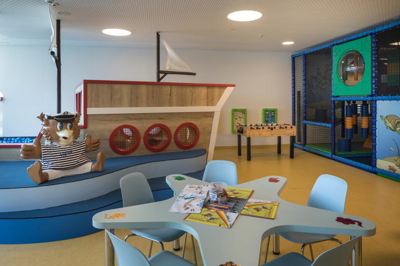 Hotel Park Punat managed by Falkensteiner, Punat, Croatia