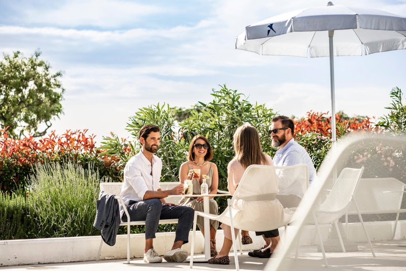 Hotel Park Punat managed by Falkensteiner, Punat, Croatia
