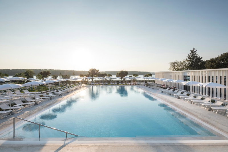 Hotel Park Punat managed by Falkensteiner, Punat, Croatia