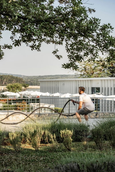 Hotel Park Punat managed by Falkensteiner, Punat, Croatia