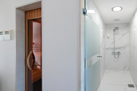 Jona Rooms Podstrana, Solin, Croatia