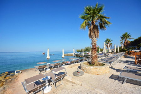 Jona Rooms Podstrana, Solin, Croatia
