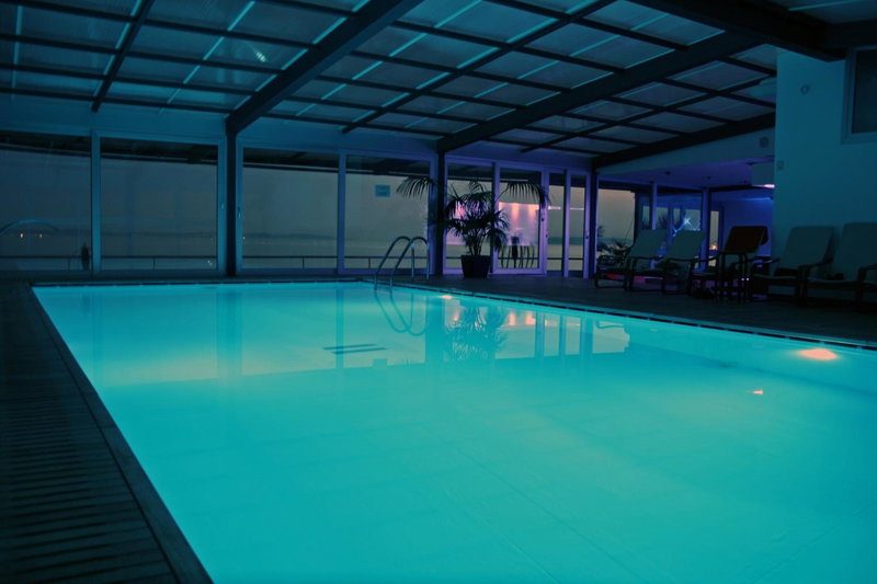 Jona Rooms Podstrana, Solin, Croatia